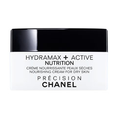 Hydramax + Active Nutrition - Crème Nourrissante Peaux Sèches de CHANEL